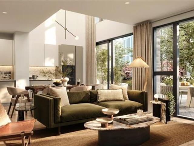 House for sale in Lancashire