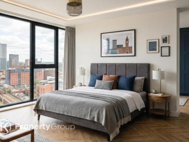 Apartment for sale in Eastleigh, Helford