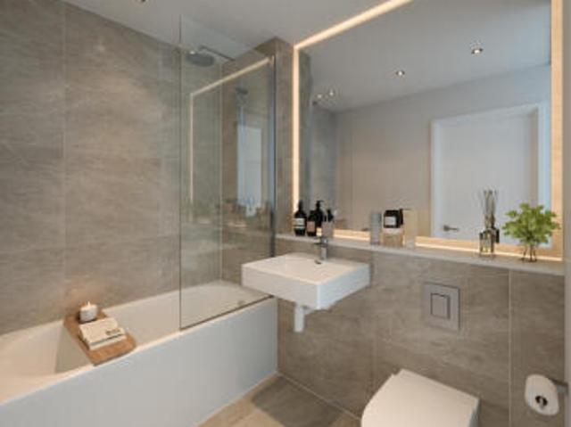 Apartment for sale in Eastleigh, Helford