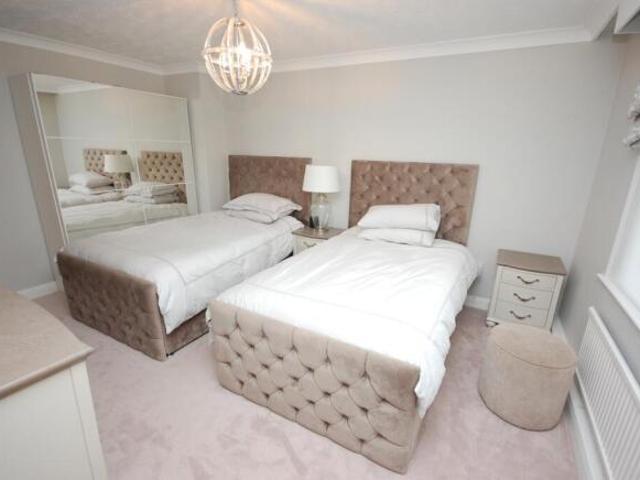 Apartment for sale in Bournemouth