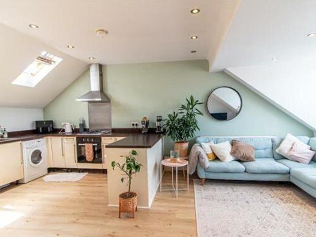 House for sale in Woodthorpe, Haddon