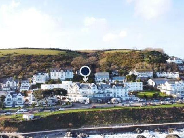 House for sale in Looe, Cornwall
