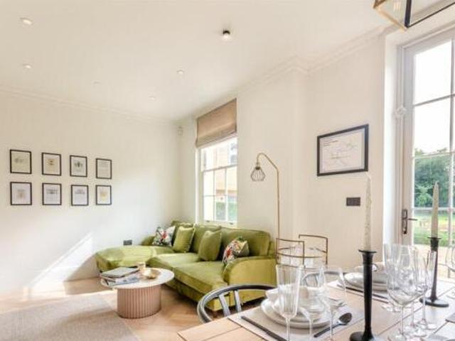 House for sale in Lunnon, Buckinghamshire