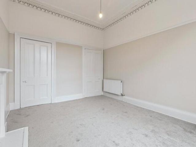 Apartment for sale in Strathbungo, Scotland