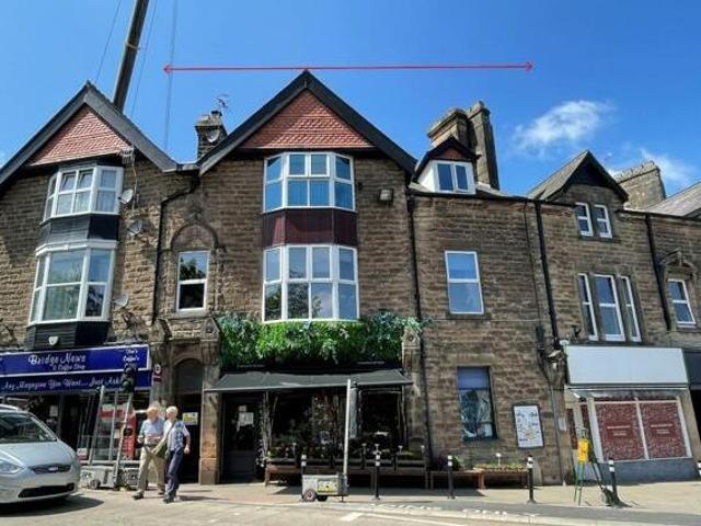 House for sale in Froggatt, East Midlands