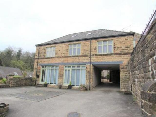 House for sale in Matlock, Derbyshire Dales