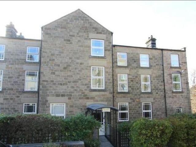 House for sale in Froggatt, East Midlands