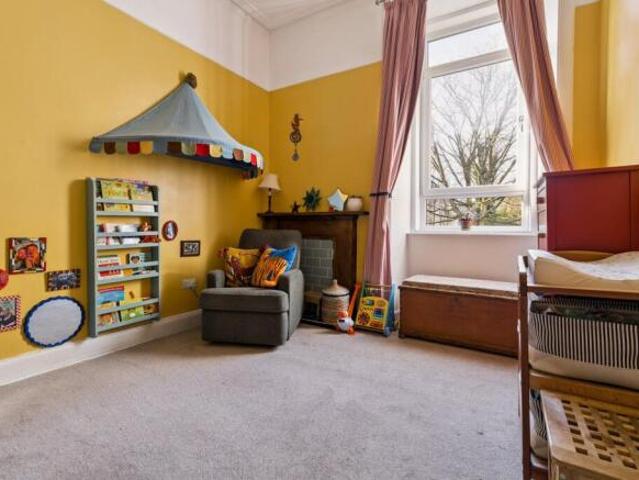 Apartment for sale in Pollokshields, Glasgow