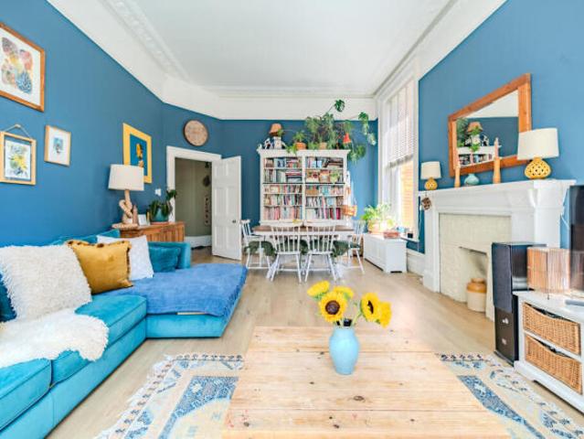 Apartment for sale in Eastbourne, East Sussex