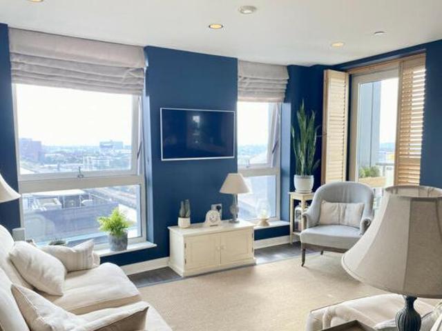 House for sale in Lancashire, England