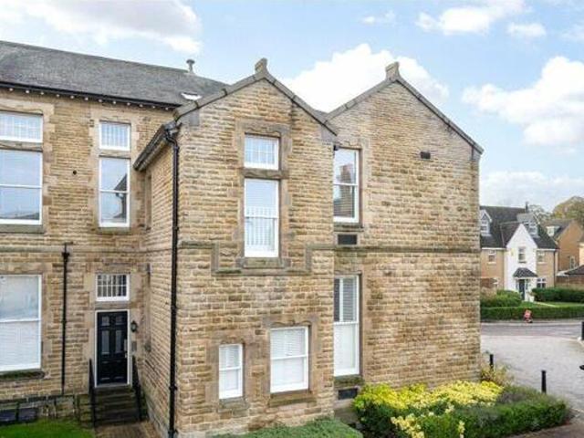 House for sale in North Yorkshire