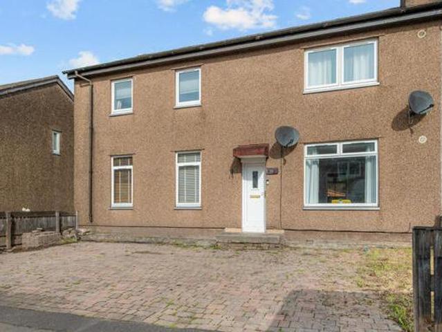 House for sale in Menstrie, Scotland