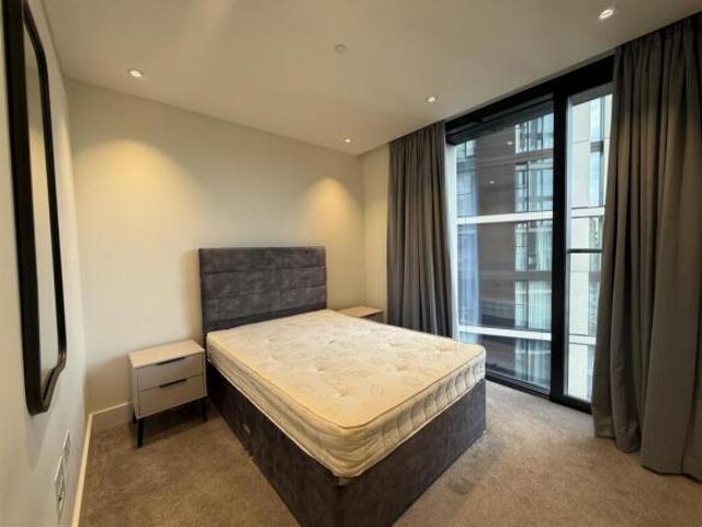 Apartment for sale in Paddington, Greater London