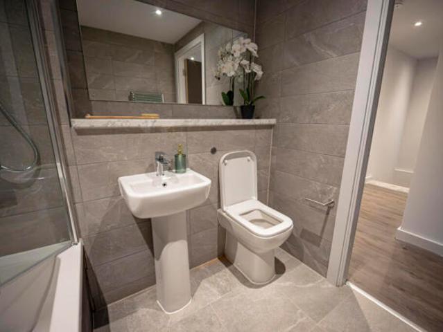 Apartment for sale in Manchester, Greater Manchester