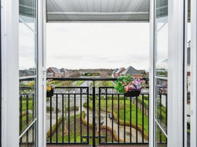 Apartment for sale in Warrington