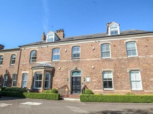 House for sale in North Yorkshire