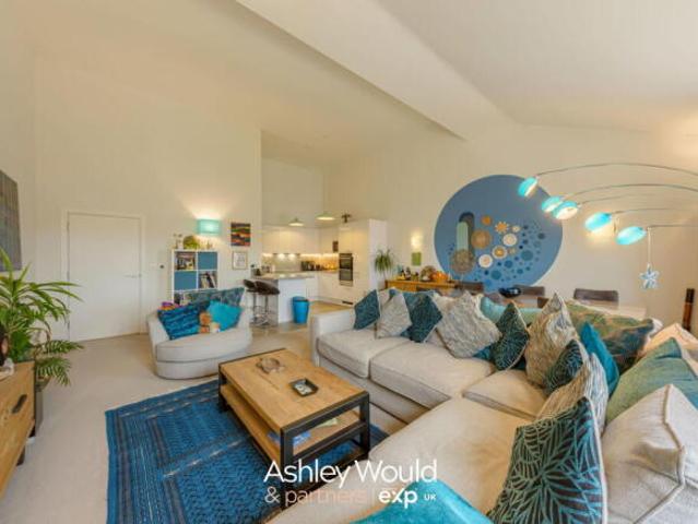 Apartment for sale in Worcester, Worcestershire