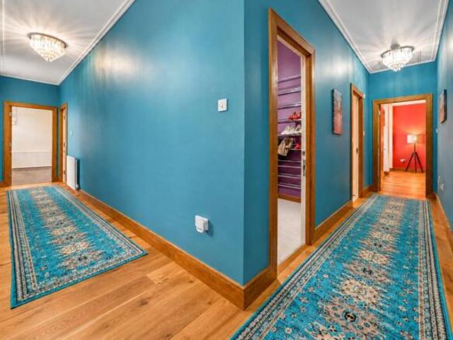 Apartment for sale in Merchant City, Glasgow