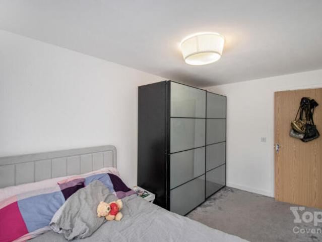 Apartment for sale in West Midlands