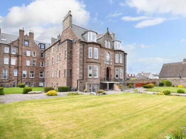House for sale in Ferryden, Scotland