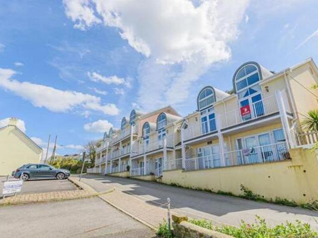 House for sale in Kentisbury, Devon