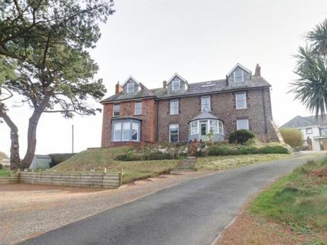 House for sale in Kentisbury, Devon