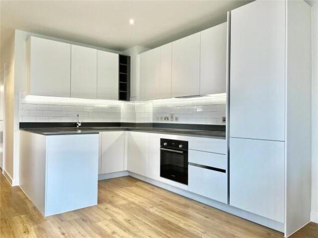 Apartment for sale in Georgia, Greater Manchester
