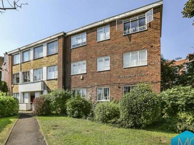House for sale in Hertfordshire, England