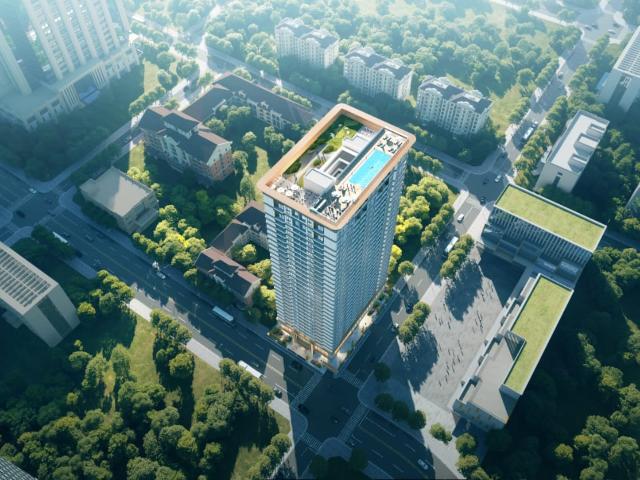 Apartment for sale in Westlands, Nairobi