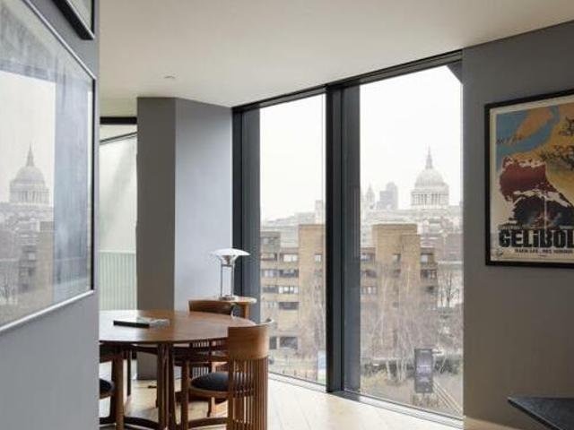 House for sale in City of London, Greater London