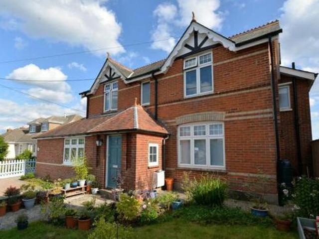 House for sale in Old Milton, Ashurst Bridge