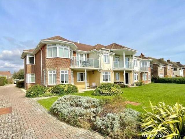 House for sale in Old Milton, Ashurst Bridge