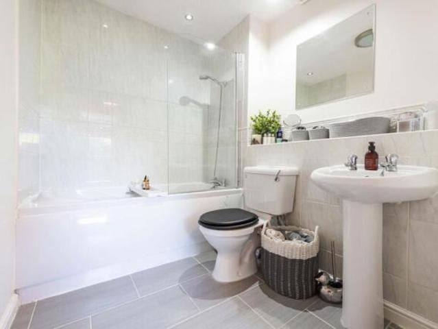 Apartment for sale in West Midlands