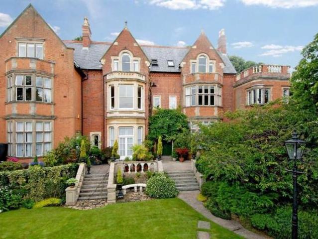 Apartment for sale in Haddon, East Midlands