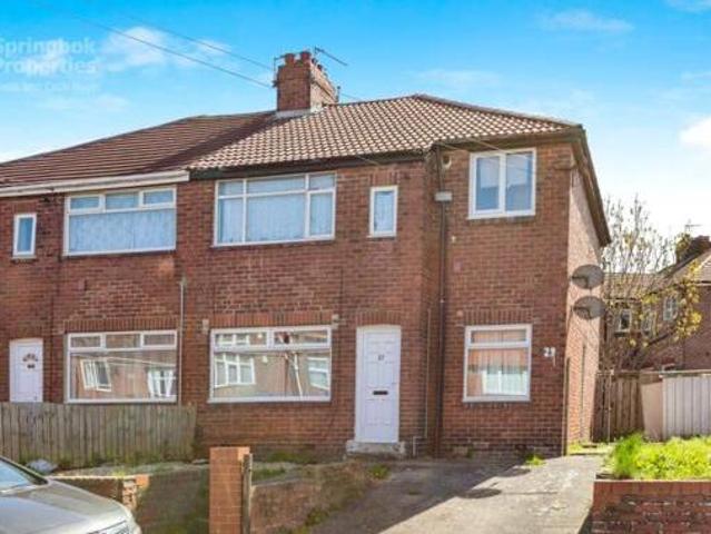 House for sale in Butterton, Staffordshire