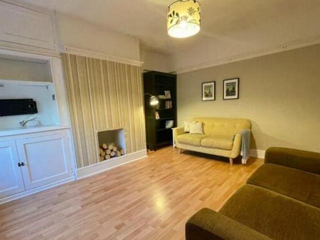 House for sale in Butterton, Staffordshire