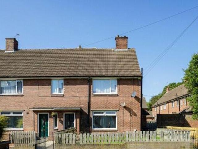 House for sale in Butterton, Staffordshire