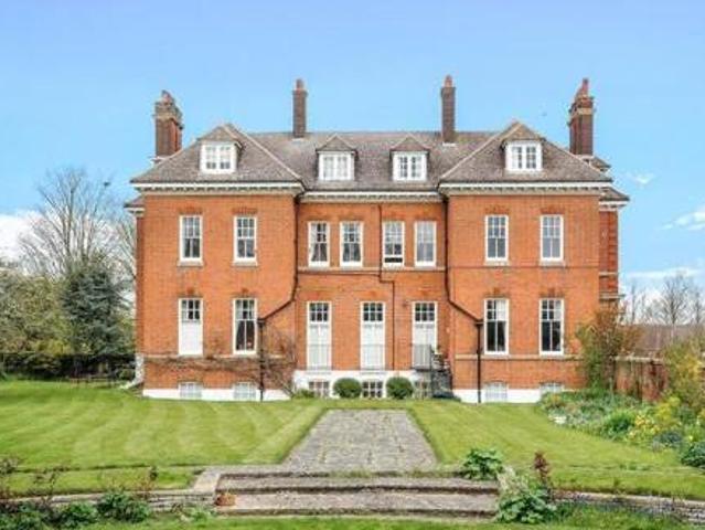House for sale in Newmarket, West Suffolk