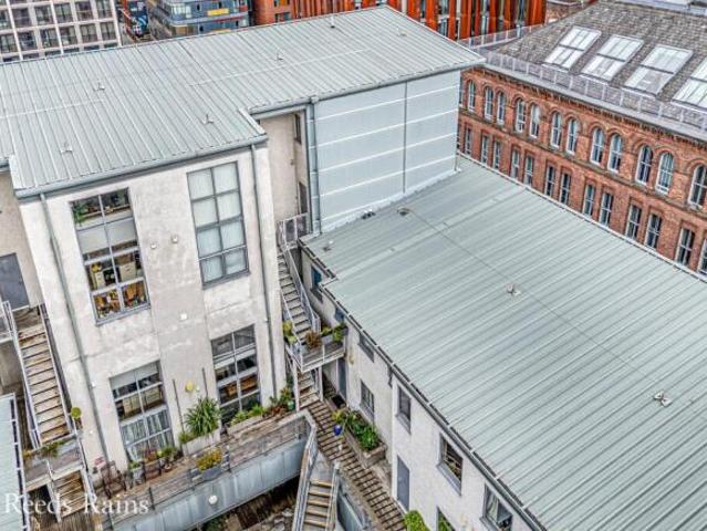 Apartment for sale in Georgia, Greater Manchester