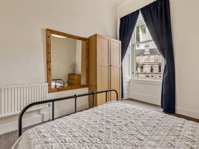 Apartment for sale in Strathbungo, Scotland