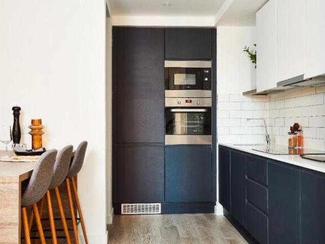 Apartment for sale in City Centre, Georgia