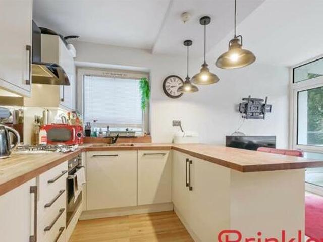 House for sale in Lyons, Greater London