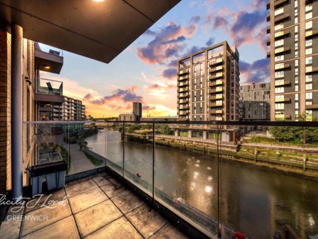 Apartment for sale in Key Street, Suffolk