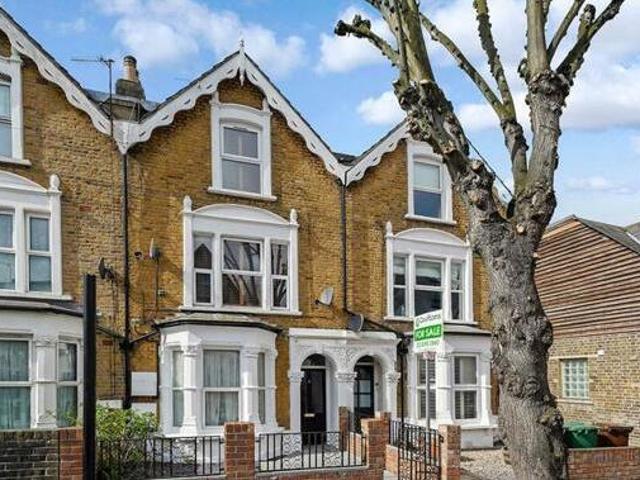 House for sale in City of London, Greater London