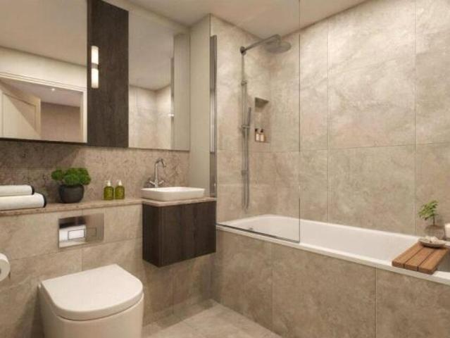 Apartment for sale in Westborough, Surrey