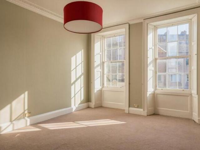 Apartment for sale in Scotland