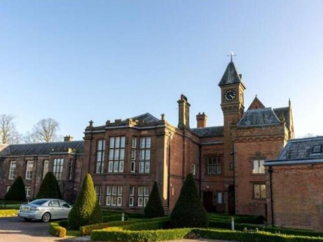 House for sale in Leftwich, Cheshire
