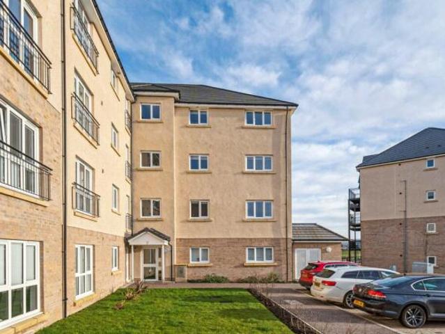 Apartment for sale in Scotland