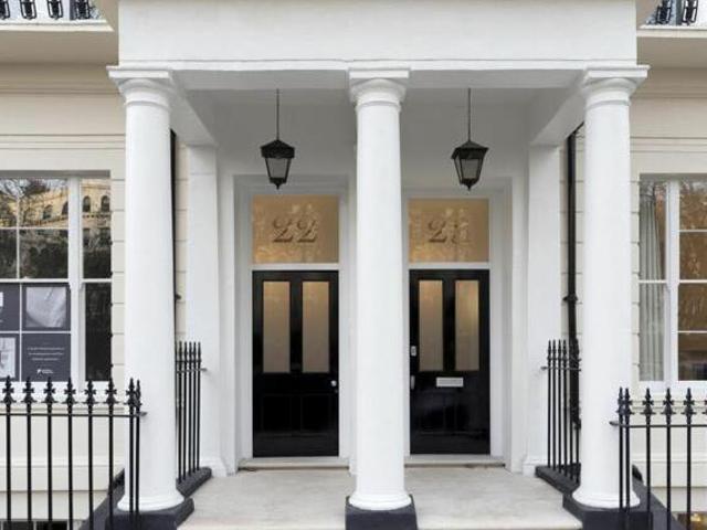 House for sale in City of London, Greater London