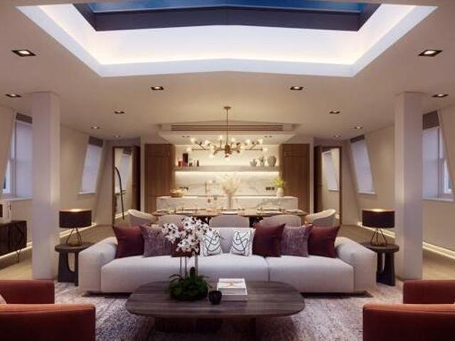 House for sale in Lyons, Greater London